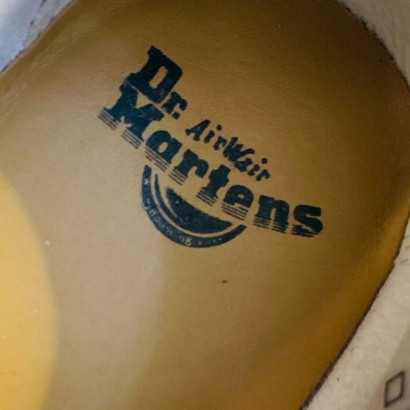 Dr Martens Adrian Tassel Loafers - Picture 5 of 11